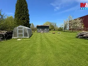 Prodej rodinného domu, Hranice - Hranice IV-Drahotuše, Hranická, 347 m2