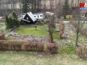 Prodej chaty, Holčovice - Komora, 35 m2