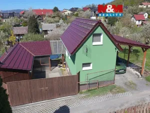 Prodej chaty, Hranice - Hranice I-Město, U Kostelíčka, 29 m2