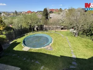 Prodej chaty, Hranice - Hranice I-Město, U Kostelíčka, 29 m2