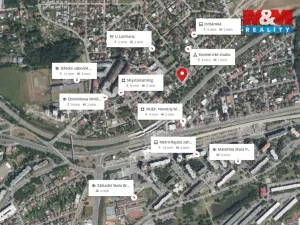 Prodej rodinného domu, Praha - Kyje, Borská, 116 m2