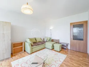 Pronájem bytu 1+kk, Klatovy - Klatovy III, Luční, 47 m2