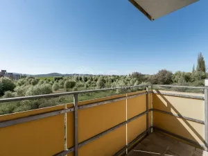 Pronájem bytu 1+kk, Klatovy - Klatovy III, Luční, 47 m2