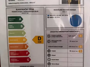 Pronájem bytu 1+1, Pardubice, Erno Košťála, 36 m2