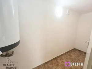 Pronájem bytu 2+1, Tursko, Ke Statkům, 88 m2