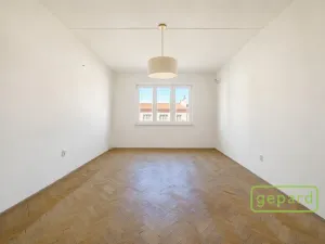 Prodej bytu 2+1, Ostrov, S. K. Neumanna, 70 m2