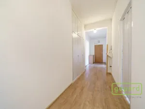 Prodej bytu 2+1, Ostrov, S. K. Neumanna, 70 m2