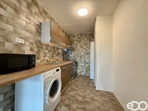 Pronájem bytu 3+kk, Praha, Metodějova, 63 m2