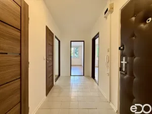 Pronájem bytu 3+kk, Praha, Metodějova, 63 m2