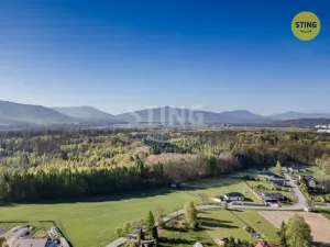 Prodej pozemku pro bydlení, Horní Domaslavice, 1155 m2