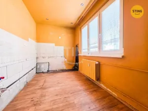 Prodej bytu 3+1, Jihlava, Žižkova, 73 m2