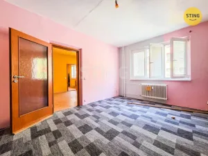 Prodej bytu 3+1, Jihlava, Žižkova, 73 m2