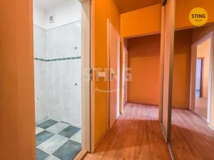 Prodej bytu 3+1, Jihlava, Žižkova, 73 m2