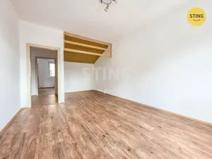 Prodej bytu 3+1, Jihlava, Žižkova, 73 m2