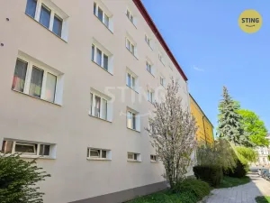 Prodej bytu 3+1, Jihlava, Žižkova, 73 m2