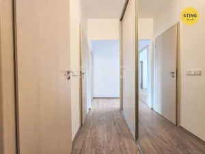 Prodej bytu 3+1, Jihlava, Žižkova, 73 m2