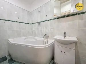 Prodej bytu 3+1, Jihlava, Žižkova, 73 m2