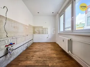 Prodej bytu 3+1, Jihlava, Žižkova, 73 m2