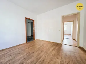 Prodej bytu 3+1, Jihlava, Žižkova, 73 m2