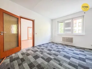 Prodej bytu 3+1, Jihlava, Žižkova, 73 m2