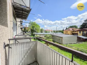 Prodej bytu 3+1, Jihlava, Žižkova, 73 m2