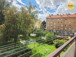 Prodej bytu 3+1, Jihlava, Žižkova, 73 m2