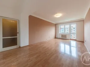 Prodej bytu 2+1, Ostrava - Poruba, Ukrajinská, 52 m2
