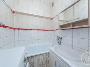 Prodej bytu 2+1, Ostrava - Poruba, Ukrajinská, 52 m2