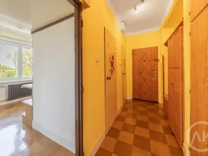 Prodej bytu 2+1, Ostrava - Poruba, Ukrajinská, 52 m2