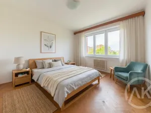 Prodej bytu 2+1, Ostrava - Poruba, Ukrajinská, 52 m2
