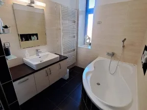 Pronájem bytu 3+1, Olomouc, Mozartova, 120 m2