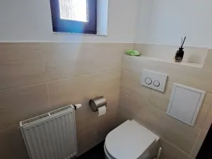 Pronájem bytu 3+1, Olomouc, Mozartova, 120 m2