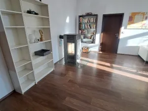 Pronájem bytu 3+1, Olomouc, Mozartova, 120 m2