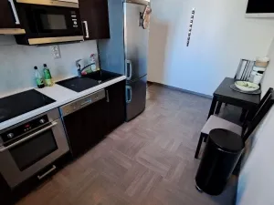 Pronájem bytu 3+1, Olomouc, Mozartova, 120 m2