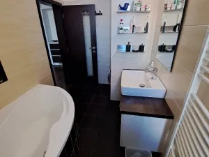 Pronájem bytu 3+1, Olomouc, Mozartova, 120 m2