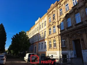 Pronájem bytu 3+1, Olomouc, Mozartova, 120 m2