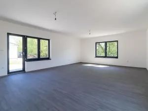 Prodej rodinného domu, Blšany u Loun, 132 m2