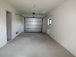 Prodej rodinného domu, Blšany u Loun, 132 m2
