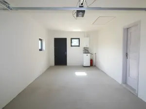 Prodej rodinného domu, Blšany u Loun, 132 m2