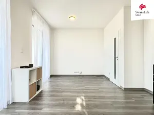 Pronájem bytu 1+kk, Český Brod, Antonína Balšánka, 36 m2