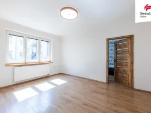 Prodej bytu 2+1, Plzeň, Tělocvičná, 53 m2
