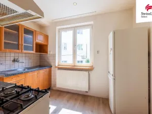 Prodej bytu 2+1, Plzeň, Tělocvičná, 53 m2