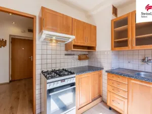 Prodej bytu 2+1, Plzeň, Tělocvičná, 53 m2