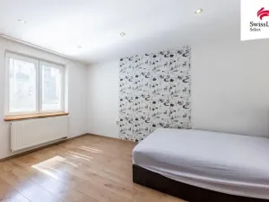 Prodej bytu 2+1, Plzeň, Tělocvičná, 53 m2