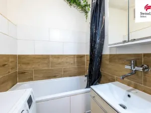 Prodej bytu 2+1, Plzeň, Tělocvičná, 53 m2