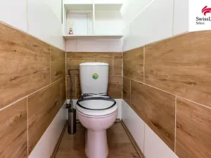 Prodej bytu 2+1, Plzeň, Tělocvičná, 53 m2