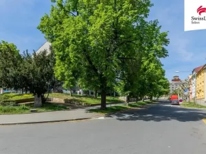 Prodej bytu 2+1, Plzeň, Tělocvičná, 53 m2