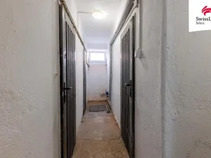 Prodej bytu 2+1, Plzeň, Tělocvičná, 53 m2