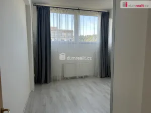 Prodej bytu 3+kk, Zruč nad Sázavou, náměstí Míru, 65 m2