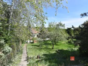 Prodej pozemku, Tuchoměřice, 1090 m2